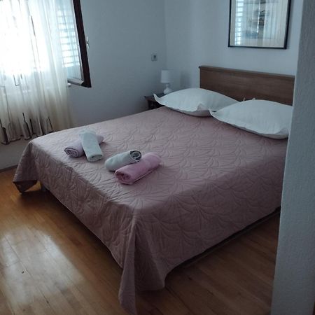 Guest House Gracijana Makarska Buitenkant foto