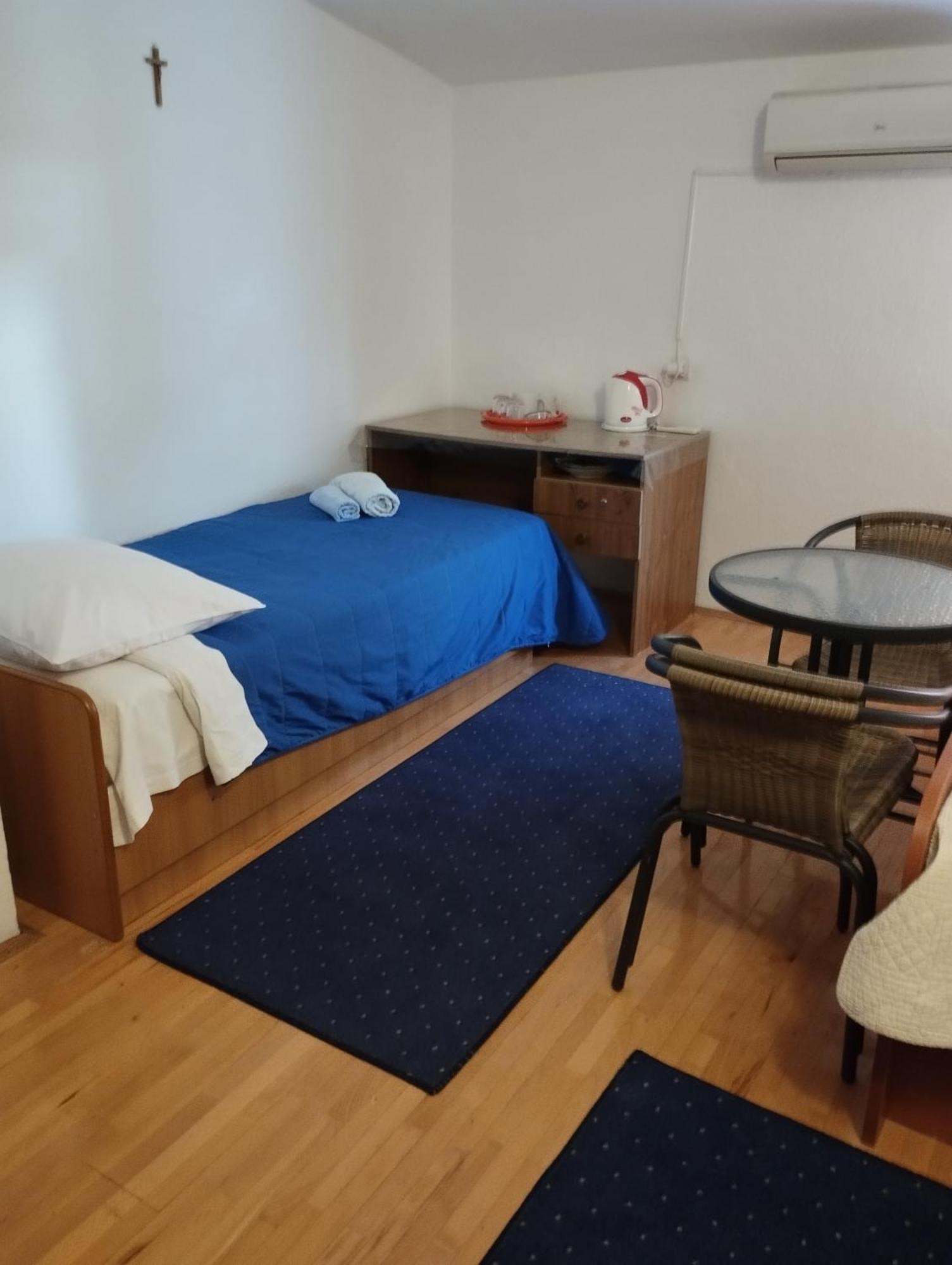 Guest House Gracijana Makarska Buitenkant foto