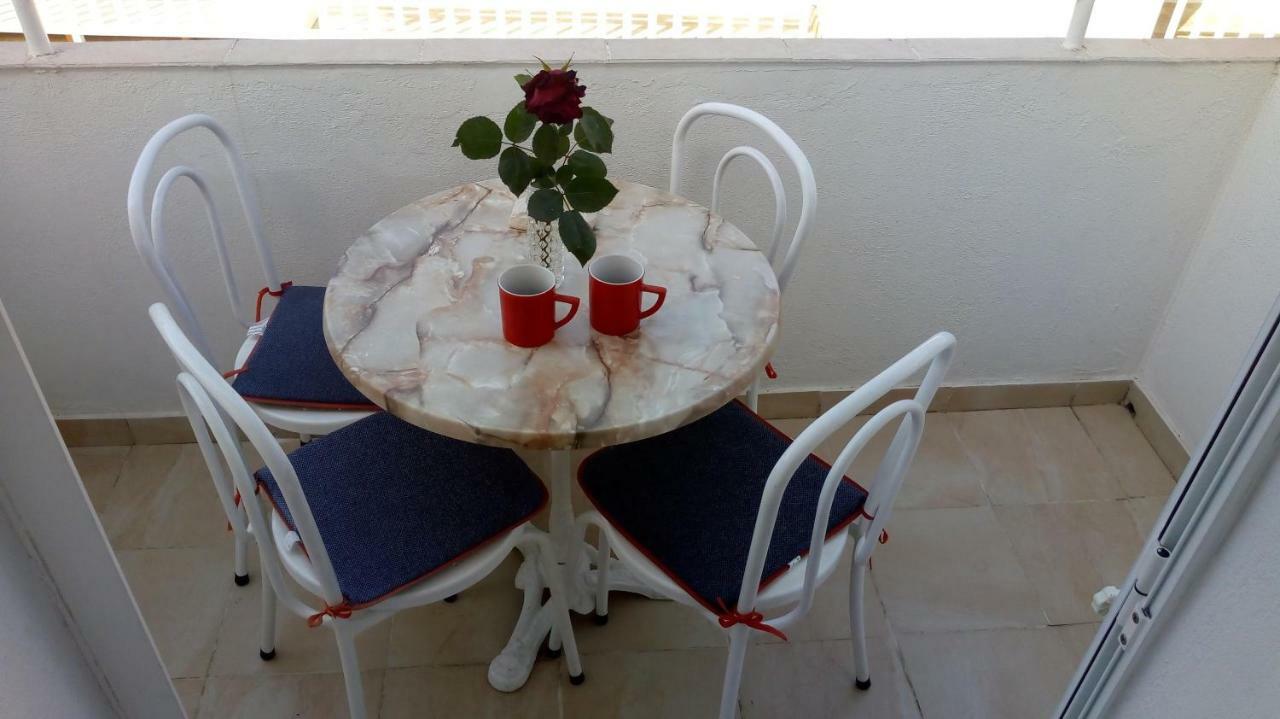 Guest House Gracijana Makarska Buitenkant foto
