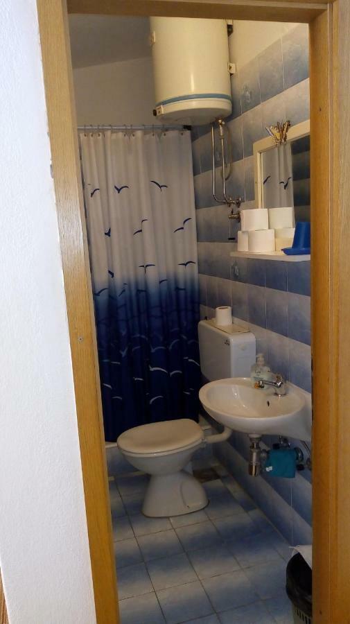 Guest House Gracijana Makarska Buitenkant foto